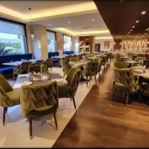 Aaryan Sweets and Restaurants Dwarka Mor outlet (2)