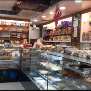 Aaryan Sweets and Restaurants Dwarka Mor outlet (3)