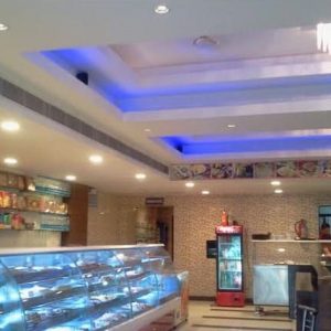 Aaryan Sweets and Restaurants Uttam Nagar outlet (2)