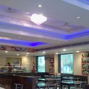 Aaryan Sweets and Restaurants Uttam Nagar outlet (3)