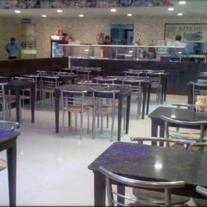 Aaryan Sweets and Restaurants Uttam Nagar outlet (3)