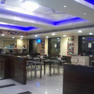Aaryan Sweets and Restaurants Uttam Nagar outlet (4)