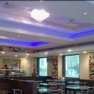 Aaryan Sweets and Restaurants Uttam Nagar outlet (4)