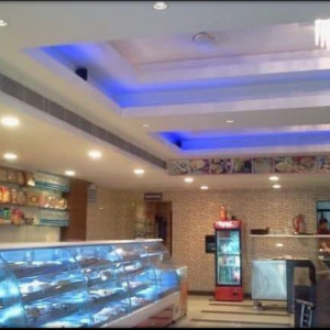 Aaryan Sweets and Restaurants Uttam Nagar outlet (6)