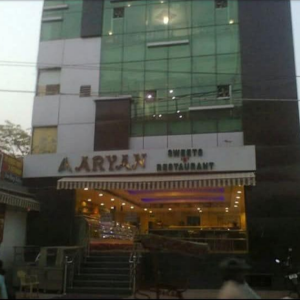 Aaryan Sweets and Restaurants Uttam Nagar outlet (7)