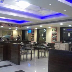 Aaryan Sweets and Restaurants Uttam Nagar outlet (8)