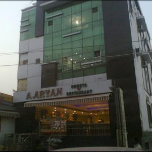 Aaryan Sweets and Restaurants Uttam Nagar outlet (8)