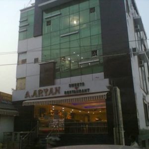 Aaryan Sweets and Restaurants Uttam Nagar outlet (9)