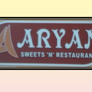Aaryan Sweets and Restaurants Uttam Nagar outlet (9)